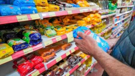 La crisis llegó al changuito: cada vez más argentinos abandonan las primeras marcas imagen-2