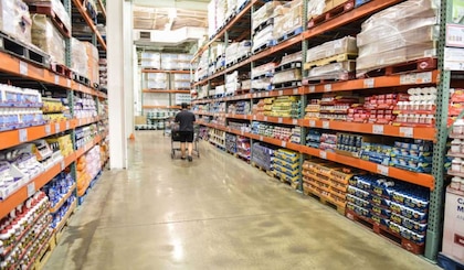 La inflación mayorista se disparó al 5,2% y crece la alarma por un posible impacto en los precios al consumidor imagen-8