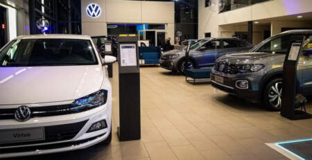 Denuncian a Volkswagen por presuntos sobreprecios en planes de ahorro: aseguran que las cuotas se inflaron hasta un 35% imagen-11