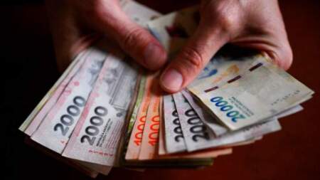 Salarios: proyectan aumentos del 26%, pero advierten que el poder adquisitivo seguirá en caída imagen-3