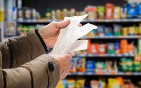 La inflación de mayo podría volver a desacelerarse, pero los alimentos siguen presionando el bolsillo imagen-2