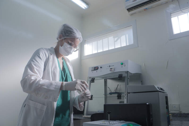 El Parque de la Salud abre camino a la innovación biomédica imagen-2