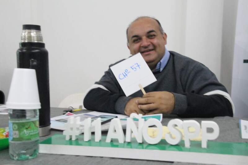 Avanzan las asambleas del Presupuesto Participativo en Posadas: vecinos priorizan seguridad, iluminación y mejoras barriales imagen-8