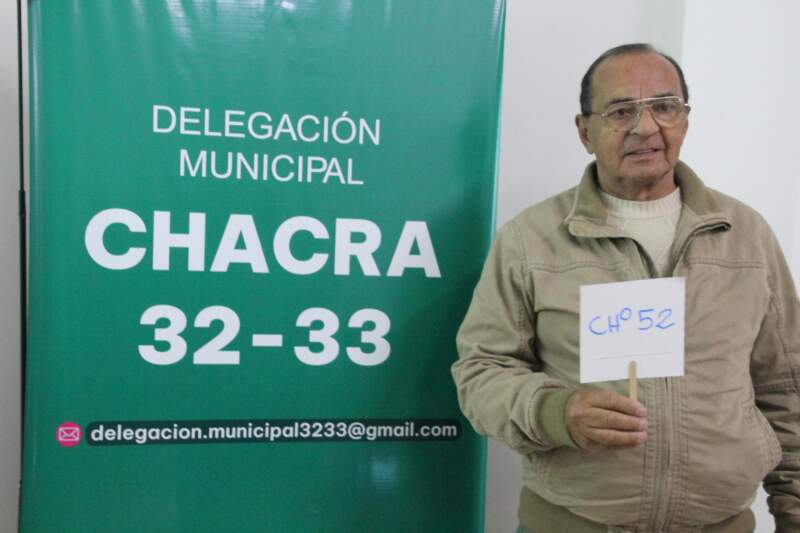 Avanzan las asambleas del Presupuesto Participativo en Posadas: vecinos priorizan seguridad, iluminación y mejoras barriales imagen-2