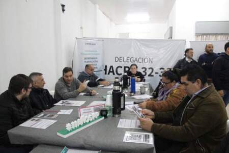 Avanzan las asambleas del Presupuesto Participativo en Posadas: vecinos priorizan seguridad, iluminación y mejoras barriales imagen-5