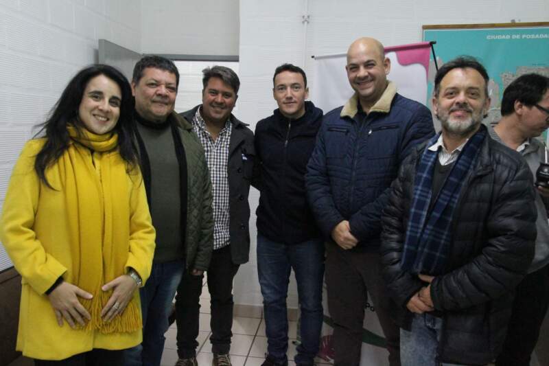 Avanzan las asambleas del Presupuesto Participativo en Posadas: vecinos priorizan seguridad, iluminación y mejoras barriales imagen-6