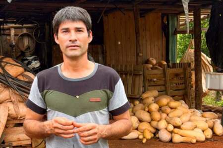 "Misiones Produce" contiene desarrollo provincial desde las chacras, producción y agregado en valor imagen-11