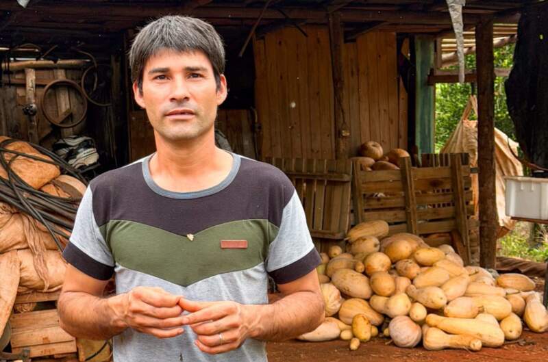 "Misiones Produce" contiene desarrollo provincial desde las chacras, producción y agregado en valor imagen-12