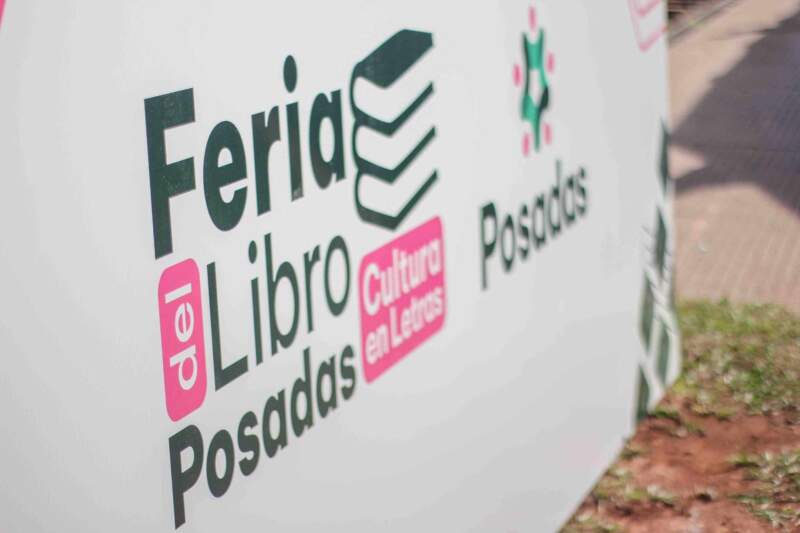 Feria del Libro 2026: habrá promociones, charlas y participación de librerías y autores locales imagen-4