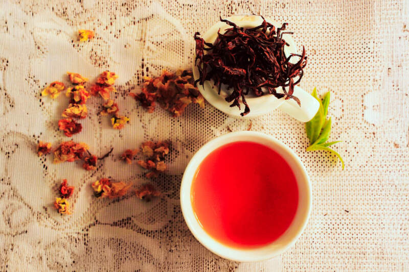 Misiones concentra el 95% de la producción nacional de té y exporta a más de 30 países imagen-2