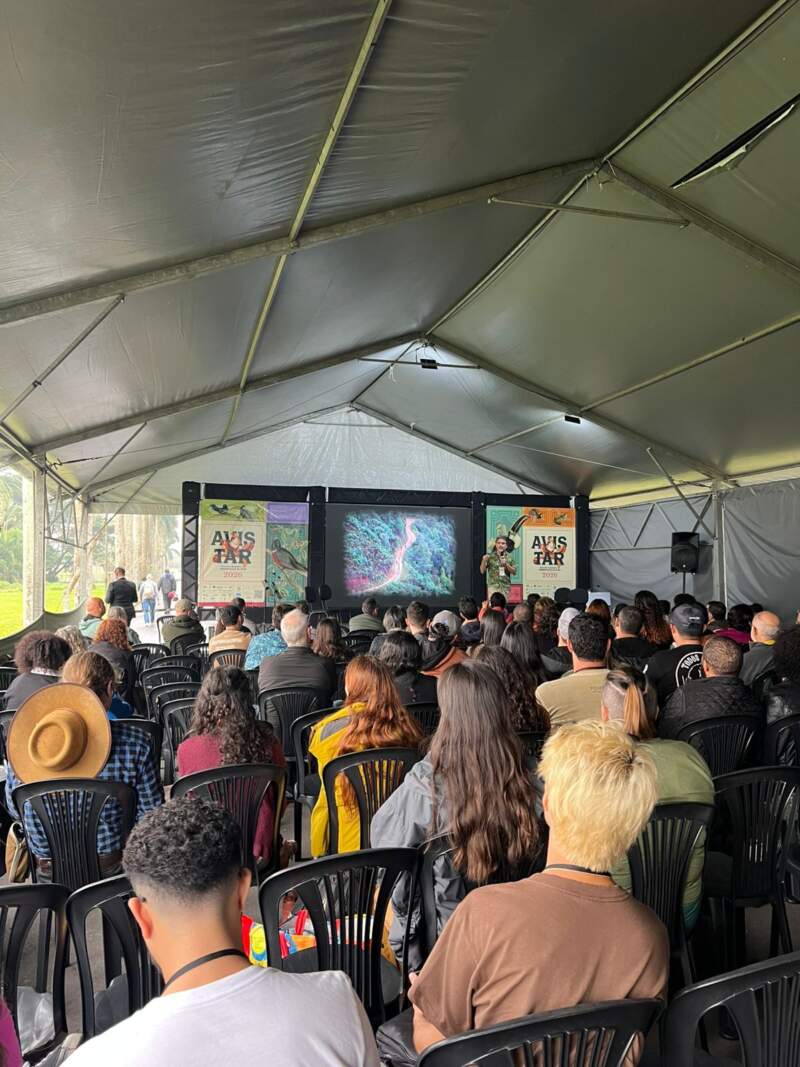 Misiones llevó su modelo de turismo sustentable a una de las ferias más importantes de Brasil imagen-1
