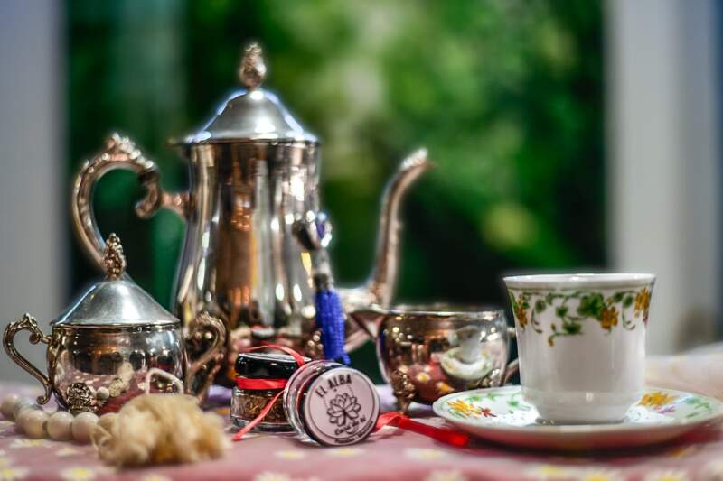 El té como experiencia: Posadas se prepara para una nueva Expo que une producción, turismo y sabores únicos imagen-2
