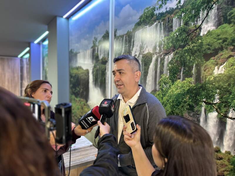 El té como experiencia: Posadas se prepara para una nueva Expo que une producción, turismo y sabores únicos imagen-8