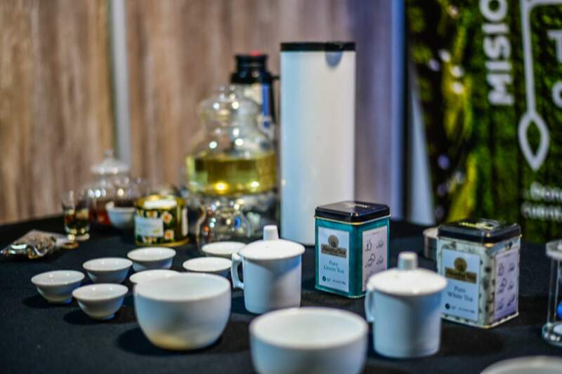 El té como experiencia: Posadas se prepara para una nueva Expo que une producción, turismo y sabores únicos imagen-10