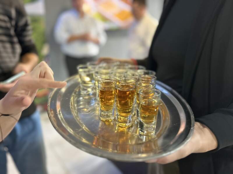 El té como experiencia: Posadas se prepara para una nueva Expo que une producción, turismo y sabores únicos imagen-4