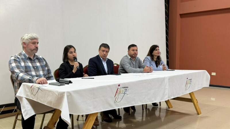"Nativa LATAM 2026", la cumbre que reunirá en Iguazú al turismo de naturaleza y aventura de toda la región imagen-6