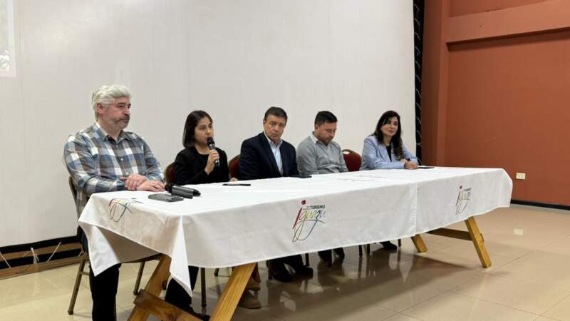 "Nativa LATAM 2026", la cumbre que reunirá en Iguazú al turismo de naturaleza y aventura de toda la región imagen-4