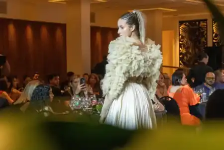 La Ruta del Diseño Misionero abrió la convocatoria 2026 para incorporar nuevos talentos al circuito de la moda en la provincia La Ruta del Diseño Misionero abrió la convocatoria 2026 para incorporar nuevos talentos al circuito de la moda en la provincia imagen-5