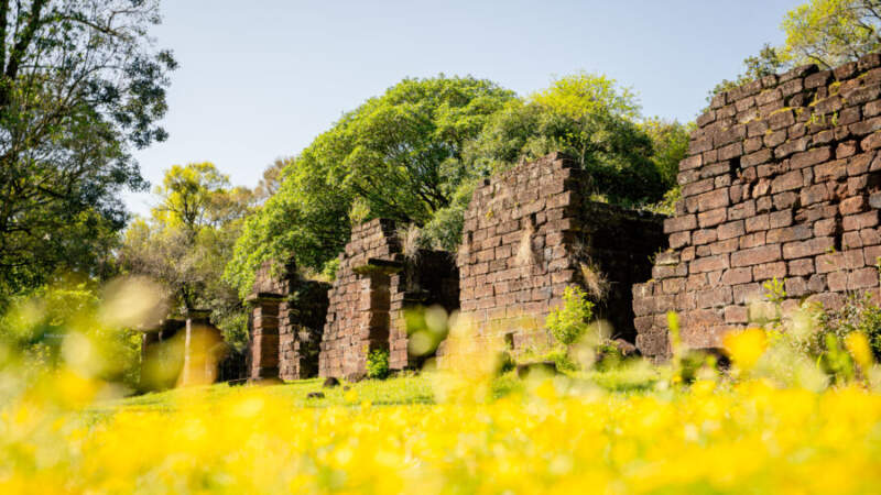 Santa María la Mayor cumple 400 años y convocan a una jornada para preservar su patrimonio histórico imagen-2