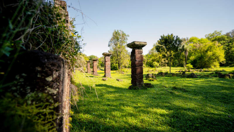 Santa María la Mayor cumple 400 años y convocan a una jornada para preservar su patrimonio histórico imagen-4