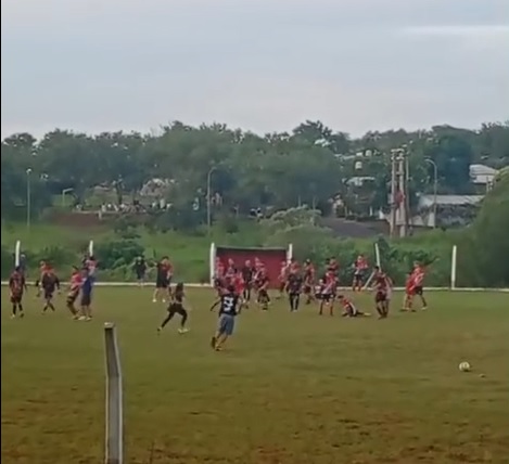 Fútbol posadeño: severas sanciones por los incidentes en Villa Cabello imagen-13