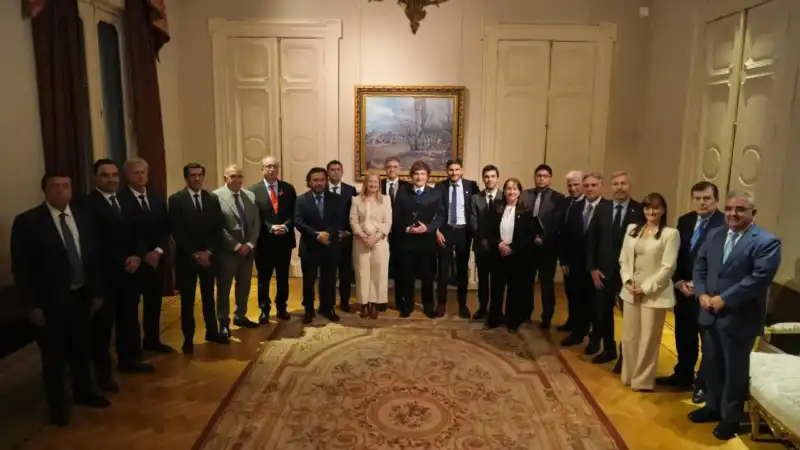 Menos transferencias, más discrecionalidad: cómo impacta en Misiones el ajuste del Gobierno nacional imagen-8