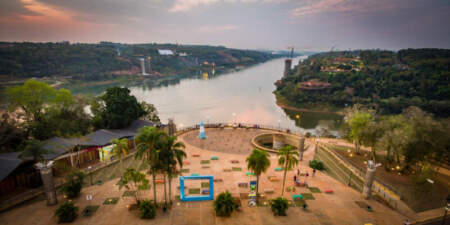Puerto Iguazú será sede de una nueva edición del Hotel Summit 2026 con foco en innovación y turismo imagen-5