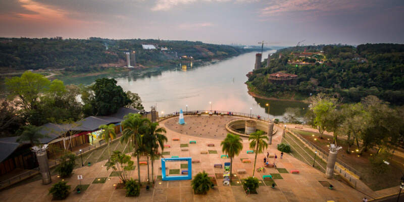 Puerto Iguazú será sede de una nueva edición del Hotel Summit 2026 con foco en innovación y turismo imagen-19
