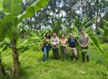 Ciencia con impacto real: cómo Biofábrica valida sus desarrollos para mejorar la producción imagen-11