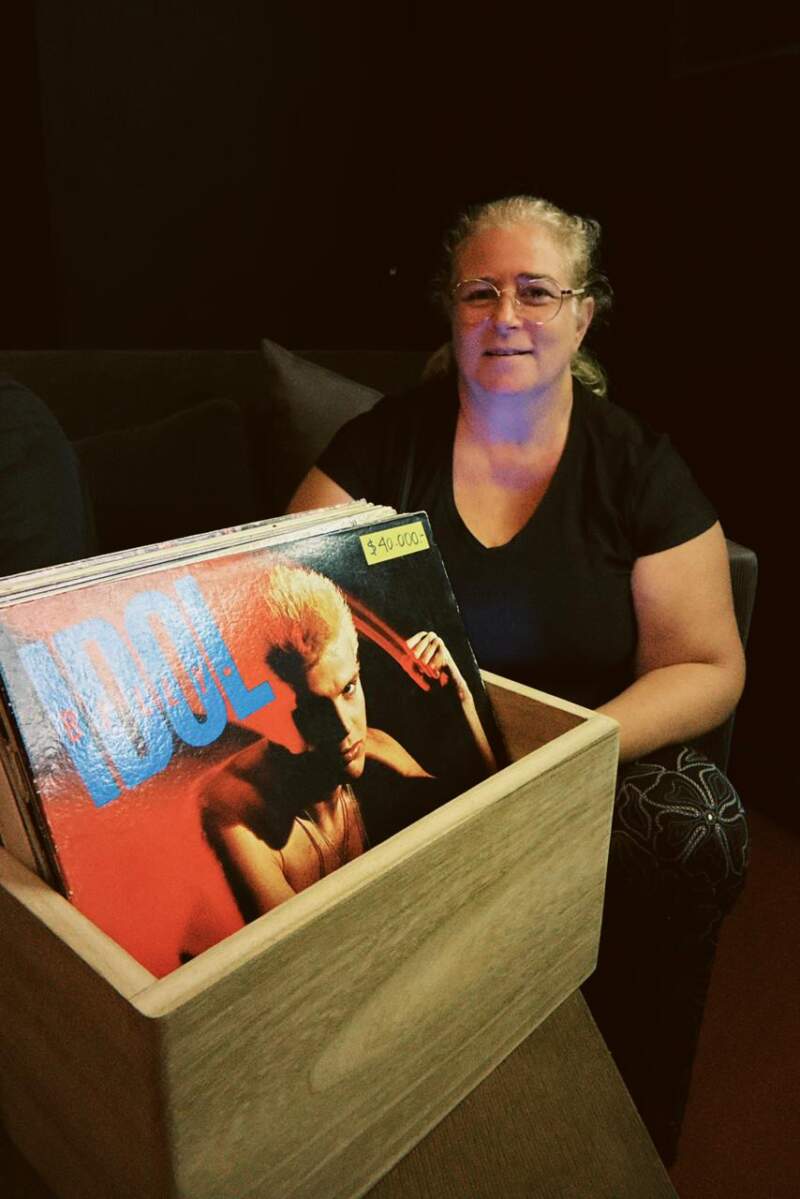De Roxette a Aretha Franklin: Vinilo Abierto celebra a las divas del 70, 80 y 90 imagen-8