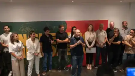El Frente Encuentro Misionero presentó su preámbulo fundacional: “desde Misiones y para Misiones” imagen-20
