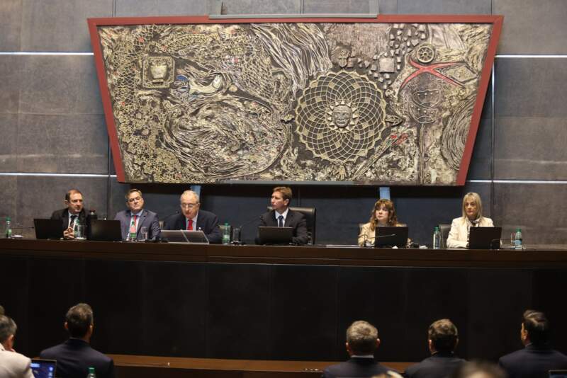 Fin de un reclamo histórico: ante el abandono de Nación, la Provincia financiará terceras trochas en la ruta nacional 14 imagen-8
