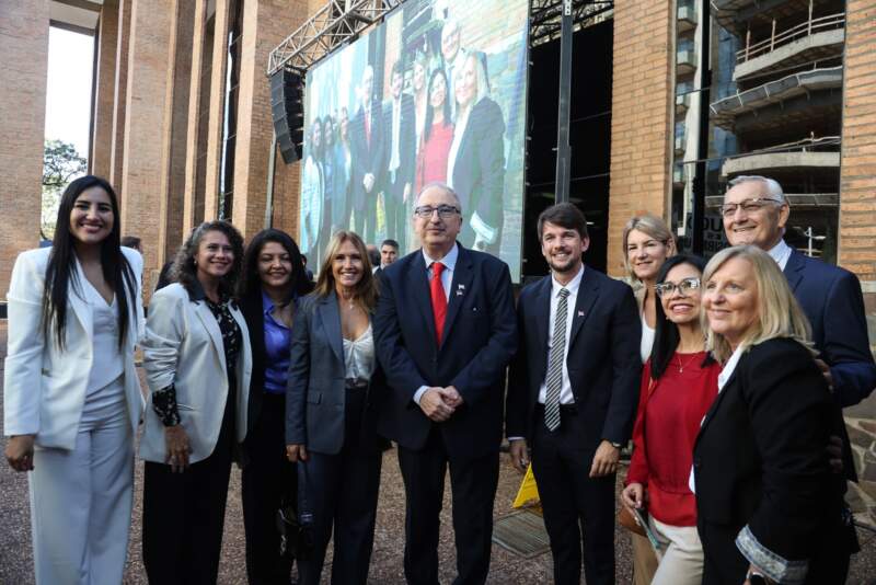 Fin de un reclamo histórico: ante el abandono de Nación, la Provincia financiará terceras trochas en la ruta nacional 14 imagen-4