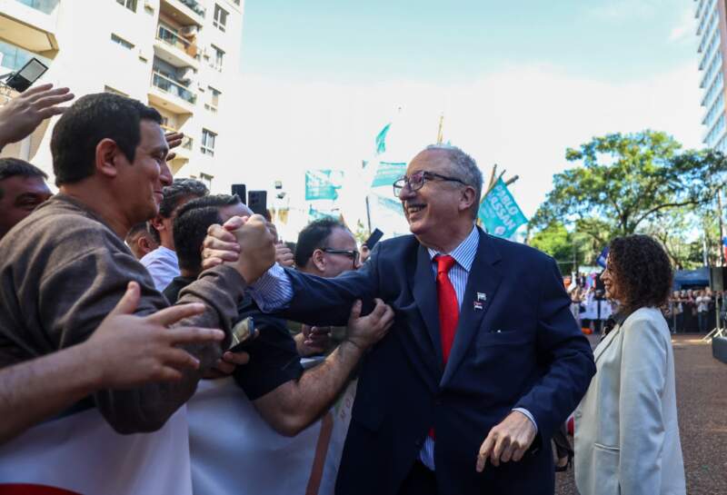 Fin de un reclamo histórico: ante el abandono de Nación, la Provincia financiará terceras trochas en la ruta nacional 14 imagen-10