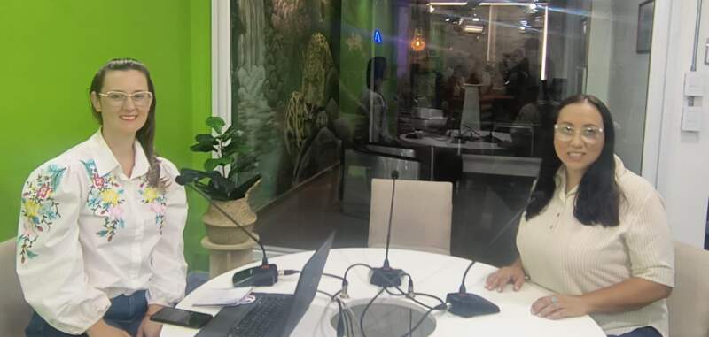 Cuidar y trabajar en simultáneo: el desafío diario de mujeres que sostienen la vida familiar frente a un mercado laboral rígido imagen-4