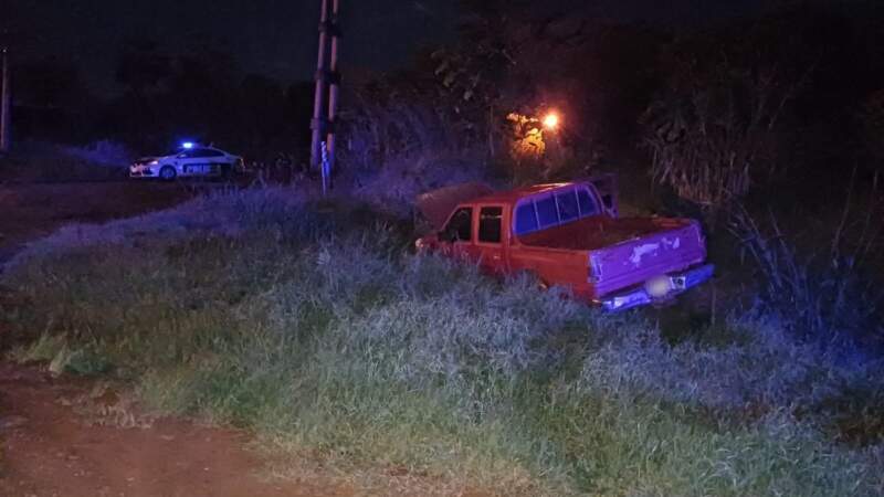 Terror en Puerto Rico: manejaba con 2,14 g/l de alcohol, despistó, volcó y hubo tres heridos imagen-51