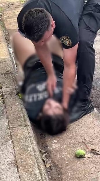 Posadas: falleció la joven que estaba internada tras una presunta sobredosis imagen-11