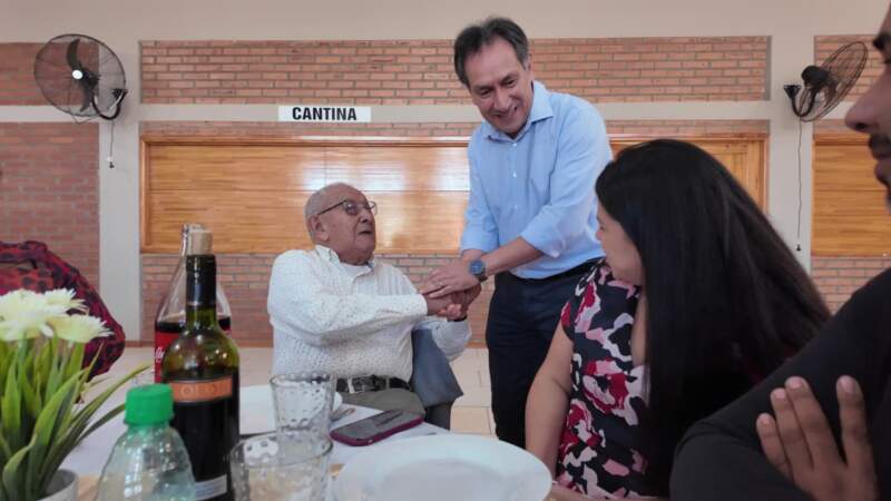 Entre anécdotas, recuerdos y abrazos, Montecarlo volvió a honrar a quienes dejaron una huella imborrable en la identidad de la comunidad imagen-6
