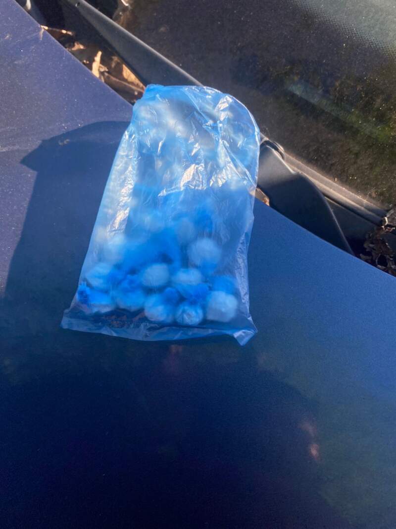 Tres intervenciones contra el narcomenudeo: detuvieron a un "dealer" y sacaron drogas de circulación imagen-8