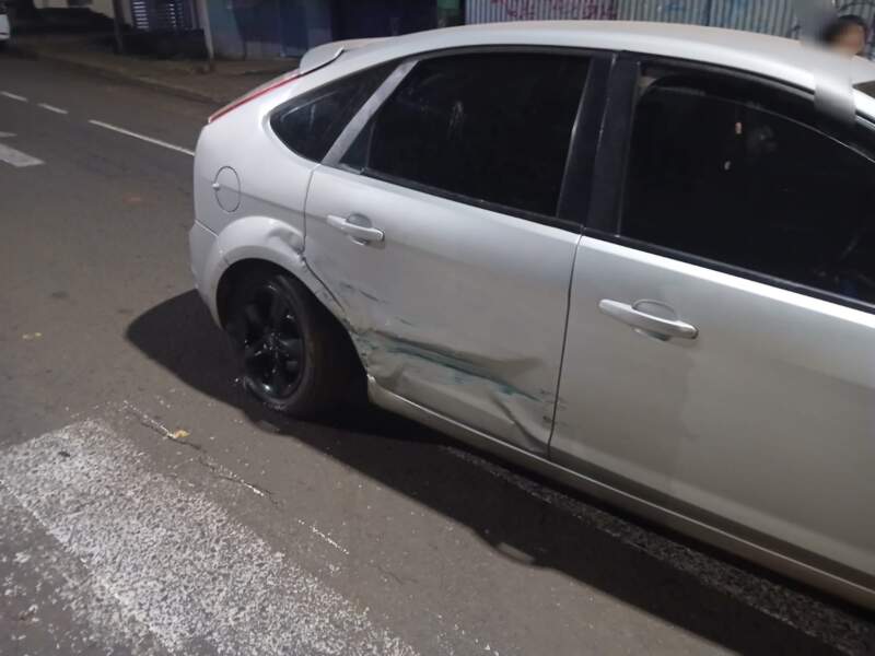 Choque entre dos automóviles dejó menores lesionados y un conductor alcoholizado demorado imagen-2