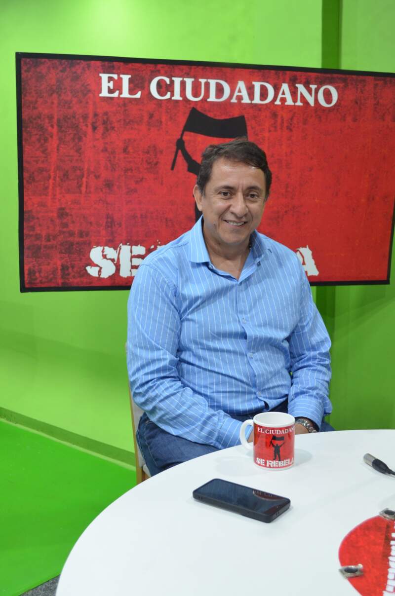 Martín Cesino: “La salud pública de Misiones sostiene lo que Nación abandonó” imagen-6
