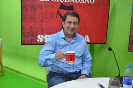 Martín Cesino: “La salud pública de Misiones sostiene lo que Nación abandonó” imagen-11