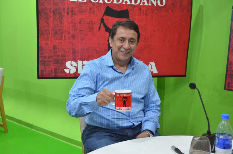 Martín Cesino: “La salud pública de Misiones sostiene lo que Nación abandonó” imagen-12