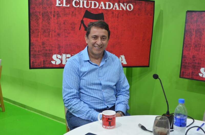 Martín Cesino: “La salud pública de Misiones sostiene lo que Nación abandonó” imagen-4