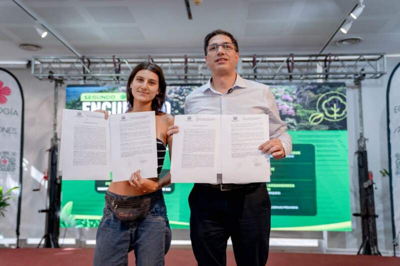 “Estamos tutelando un bien que es patrimonio de toda la humanidad”, destacó Passalacqua en el 2º Encuentro de Reservas Privadas en Misiones imagen-6