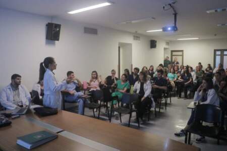 Ateneos, residencias y tecnología: las claves del Madariaga para sostener su alto nivel de atención imagen-11