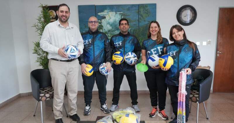 Alem invierte más de $2 millones del SEM en el deporte local y alcanza a 150 atletas imagen-12