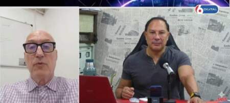 “Hay que buscar con lupa a quién le está yendo bien”: Haene valoró el alivio fiscal, pero advirtió que Misiones necesita respuestas de fondo imagen-5