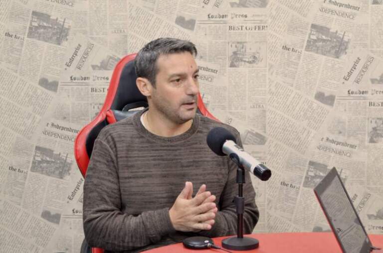 De San Javier a la Scaloneta: Matías Vilchez y la insólita propuesta para ser “doble” de Scaloni De San Javier a la Scaloneta: Matías Vilchez y la insólita propuesta para ser “doble” de Scaloni imagen-20