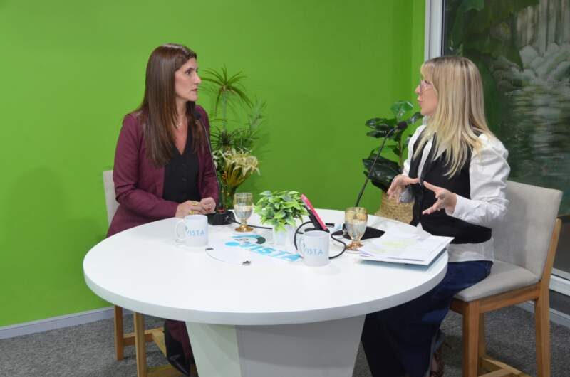Punto de Vista: una charla clara sobre salud visual, prevención y hábitos cotidianos imagen-2